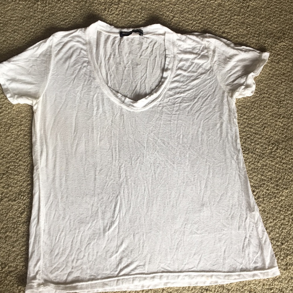 ✨Brandy Melville Shirt✨